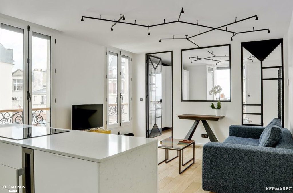 trouvez un artisan qualifié pour la rénovation, la décoration ou l'aménagement de votre appartement. services sur mesure, conseils personnalisés et devis gratuit.