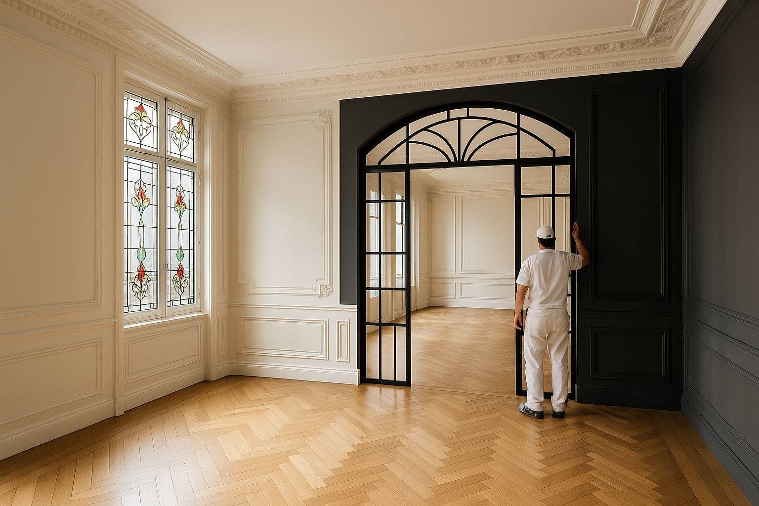 trouvez un artisan local sp&eacute;cialis&eacute; en r&eacute;novation &agrave; paris 19 pour tous vos travaux de maison : r&eacute;novation int&eacute;rieure, peinture, plomberie, &eacute;lectricit&eacute;. service de qualit&eacute; et devis gratuit !