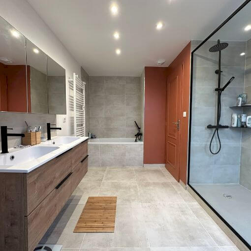 Pourquoi choisir un artisan rénovation labellisé à Paris 19 besoin d’un artisan pour vos travaux de rénovation à paris 19 ? profitez d’une équipe qualifiée pour rénover votre appartement ou maison : devis gratuit, conseils personnalisés et réalisations de qualité.