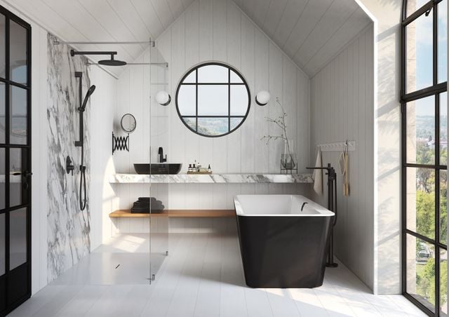 Trouver un artisan fiable pour sa salle de bain à Paris 19 trouvez un artisan spécialisé pour la rénovation ou l