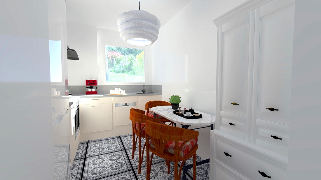 découvrez comment estimer et optimiser votre budget pour la rénovation de votre cuisine à paris 19e. conseils, devis et astuces pour réussir vos travaux sans dépasser votre budget.