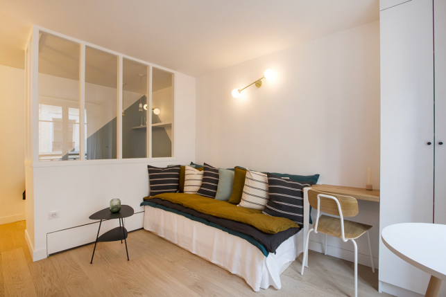 d&eacute;couvrez le budget &agrave; pr&eacute;voir pour la r&eacute;novation d&rsquo;un studio &agrave; paris 19 en 2025 : conseils, estimations de prix au m&sup2;, astuces pour optimiser vos travaux et r&eacute;ussir votre projet dans le 19&egrave;me arrondissement.
