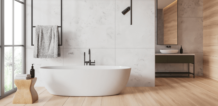 d&eacute;couvrez le budget n&eacute;cessaire pour r&eacute;nover ou am&eacute;nager une salle de bain &agrave; paris en 2025 : estimation des co&ucirc;ts, conseils pratiques et astuces pour optimiser vos travaux selon votre projet et votre style.