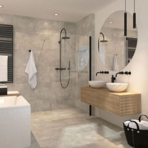 d&eacute;couvrez les estimations de budget pour r&eacute;nover ou cr&eacute;er une salle de bain &agrave; paris en 2025 : conseils, prix au m&egrave;tre carr&eacute; et astuces pour optimiser vos d&eacute;penses.