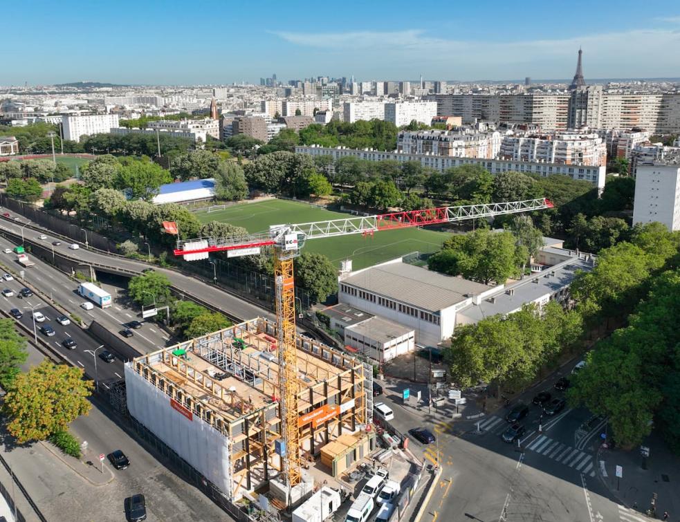 À Paris, un collectif de riverains résolus freine un grand projet immobilier découvrez comment un collectif de citoyens s'organise pour freiner un projet immobilier à paris, défendre l'environnement et préserver le cadre de vie local.