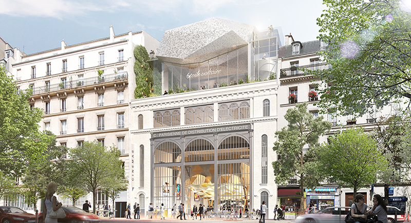 À Paris, un collectif de riverains résolus freine un grand projet immobilier découvrez comment un collectif de citoyens s’organise pour freiner un projet immobilier à paris. analyse des enjeux, actions menées et impact sur l’urbanisme parisien.