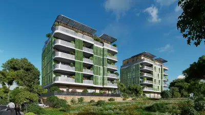 À Paris, un collectif de riverains résolus freine un grand projet immobilier découvrez comment un collectif de citoyens s