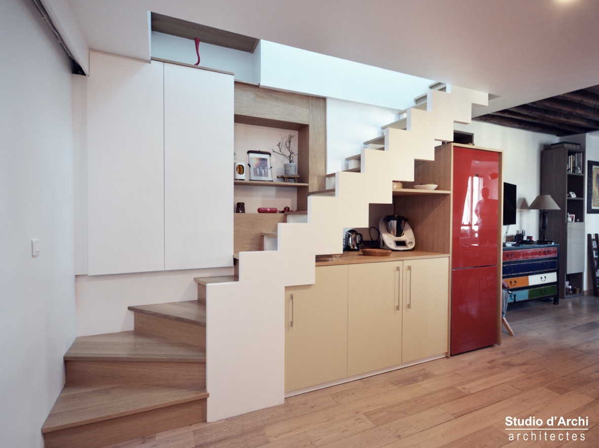 Transformation de combles à Paris 19 : ce qu’il faut savoir aménagement de combles à paris 19 : transformez vos espaces sous toit en pièces de vie confortables et lumineuses. solutions sur mesure, conseils d’experts et travaux de qualité.