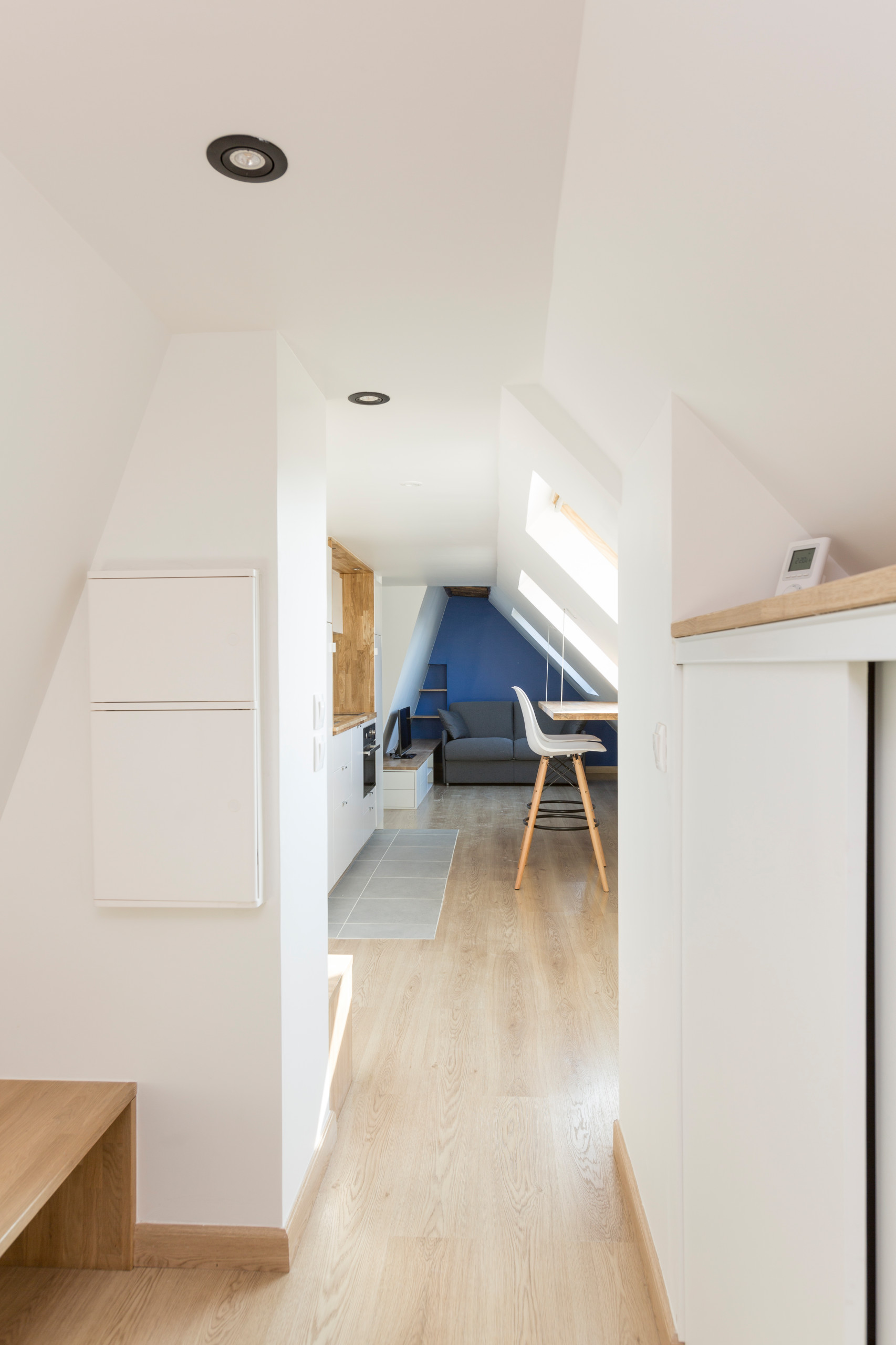 Transformation de combles à Paris 19 : ce qu’il faut savoir découvrez nos solutions d’aménagement de combles à paris 19 : optimisation de l’espace, isolation performante et valorisation de votre bien immobilier avec des experts locaux. devis gratuit !