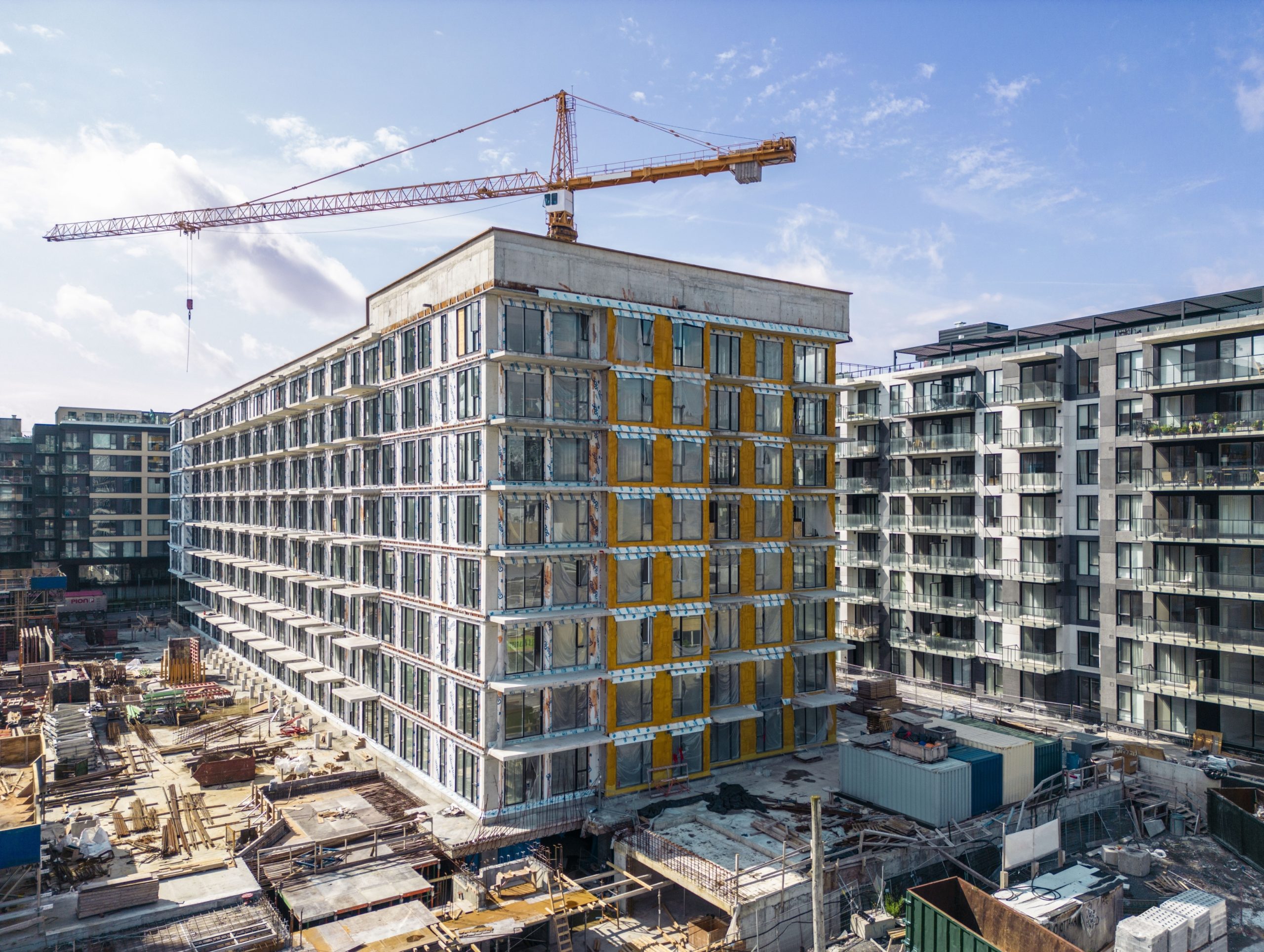 découvrez nos solutions innovantes pour tous vos projets de construction : conseils, matériaux, techniques et tendances pour réussir votre chantier du début à la fin.