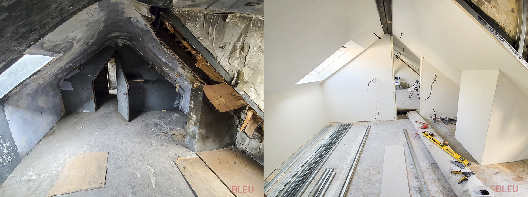 Travaux de rénovation à Paris 75019 : combien ça coûte ? découvrez le coût moyen d