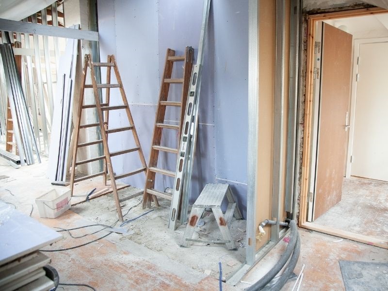 Faire rénover son appartement à Paris 19 : combien ça coûte ? découvrez le coût de la rénovation d