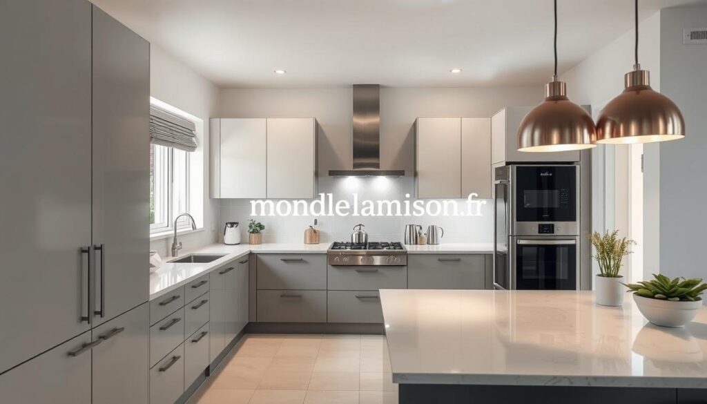 Prix moyen d’une rénovation de cuisine à Paris 19ème : guide 2025 découvrez le coût moyen d'une rénovation de cuisine à paris 19 : conseils, prix au m², estimation des travaux et astuces pour optimiser votre budget avec des professionnels locaux.
