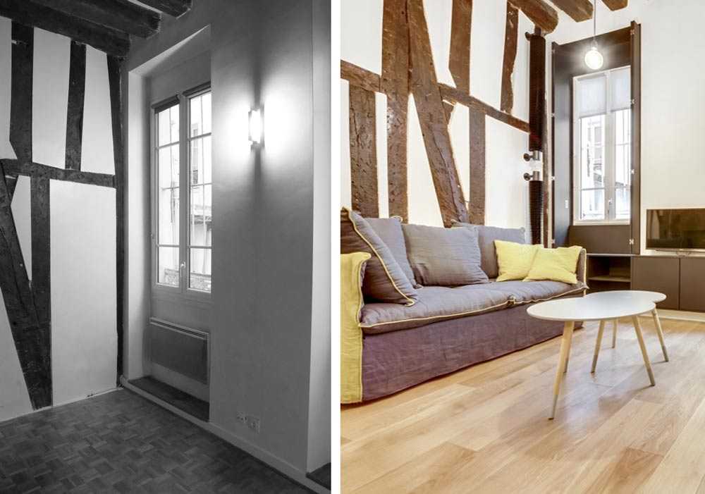 d&eacute;couvrez le co&ucirc;t moyen de la r&eacute;novation d&rsquo;un studio dans le 19e arrondissement de paris : prix au m&sup2;, facteurs &agrave; consid&eacute;rer et conseils pour optimiser votre budget.