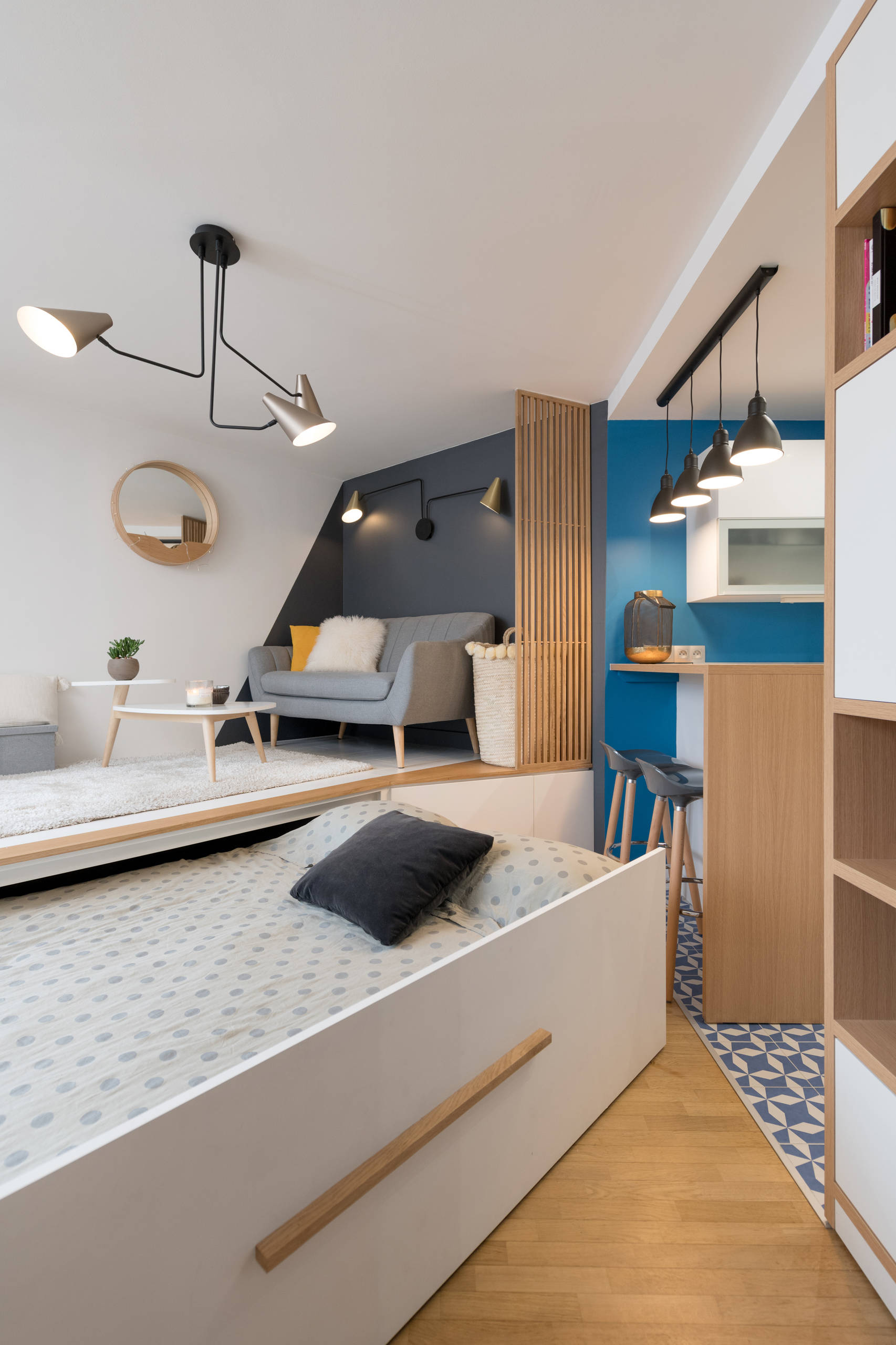 d&eacute;couvrez le co&ucirc;t moyen pour la r&eacute;novation d&rsquo;un studio dans le 19e arrondissement de paris. conseils, prix au m2, estimations pour r&eacute;ussir vos travaux au meilleur budget.