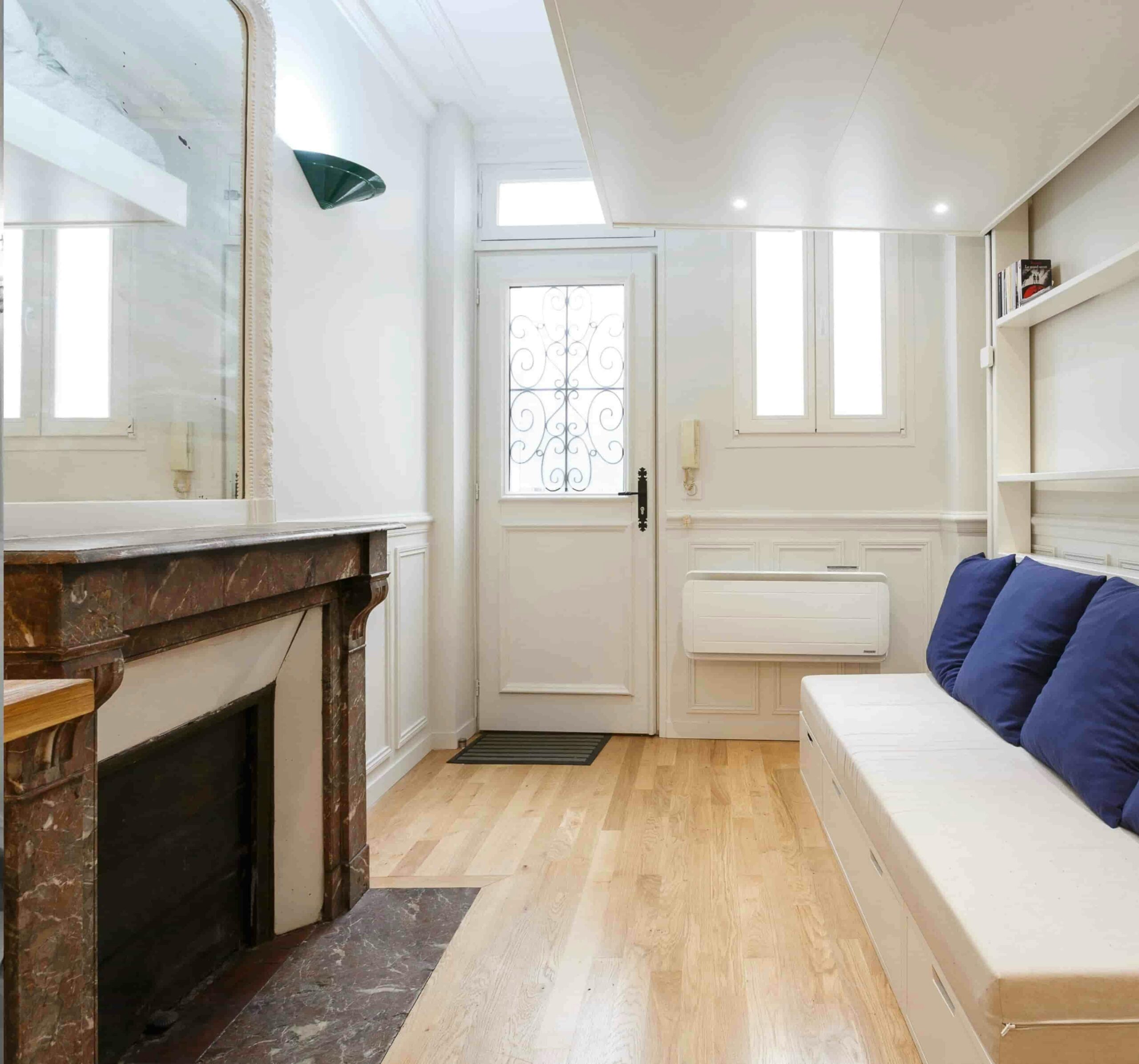 découvrez le coût moyen de la rénovation d’un studio dans le 19e arrondissement de paris : conseils, tarifs actualisés et astuces pour optimiser votre budget travaux.