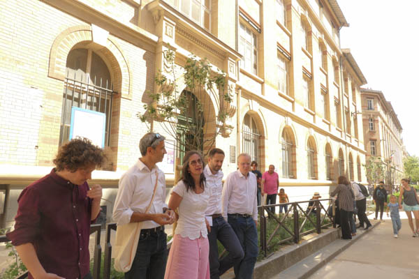 La première école rénovée écologiquement à Paris suscite des craintes pour l'éducation de mon enfant découvrez comment l’école écologique à paris suscite à la fois espoirs et craintes parmi les parents et les élèves, entre engagement environnemental et inquiétudes sur l’adaptation pédagogique.