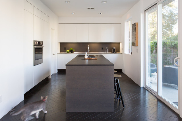 découvrez une cuisine contemporaine à paris 75019 : idées d'aménagement, conseils déco et inspirations pour moderniser votre espace culinaire dans le 19e arrondissement.