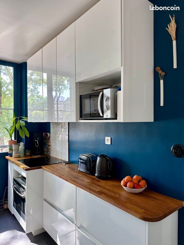 d&eacute;couvrez nos cuisines &eacute;quip&eacute;es sur-mesure &agrave; paris 75019 : design moderne, installation professionnelle et conseils personnalis&eacute;s pour am&eacute;nager votre espace culinaire selon vos envies.