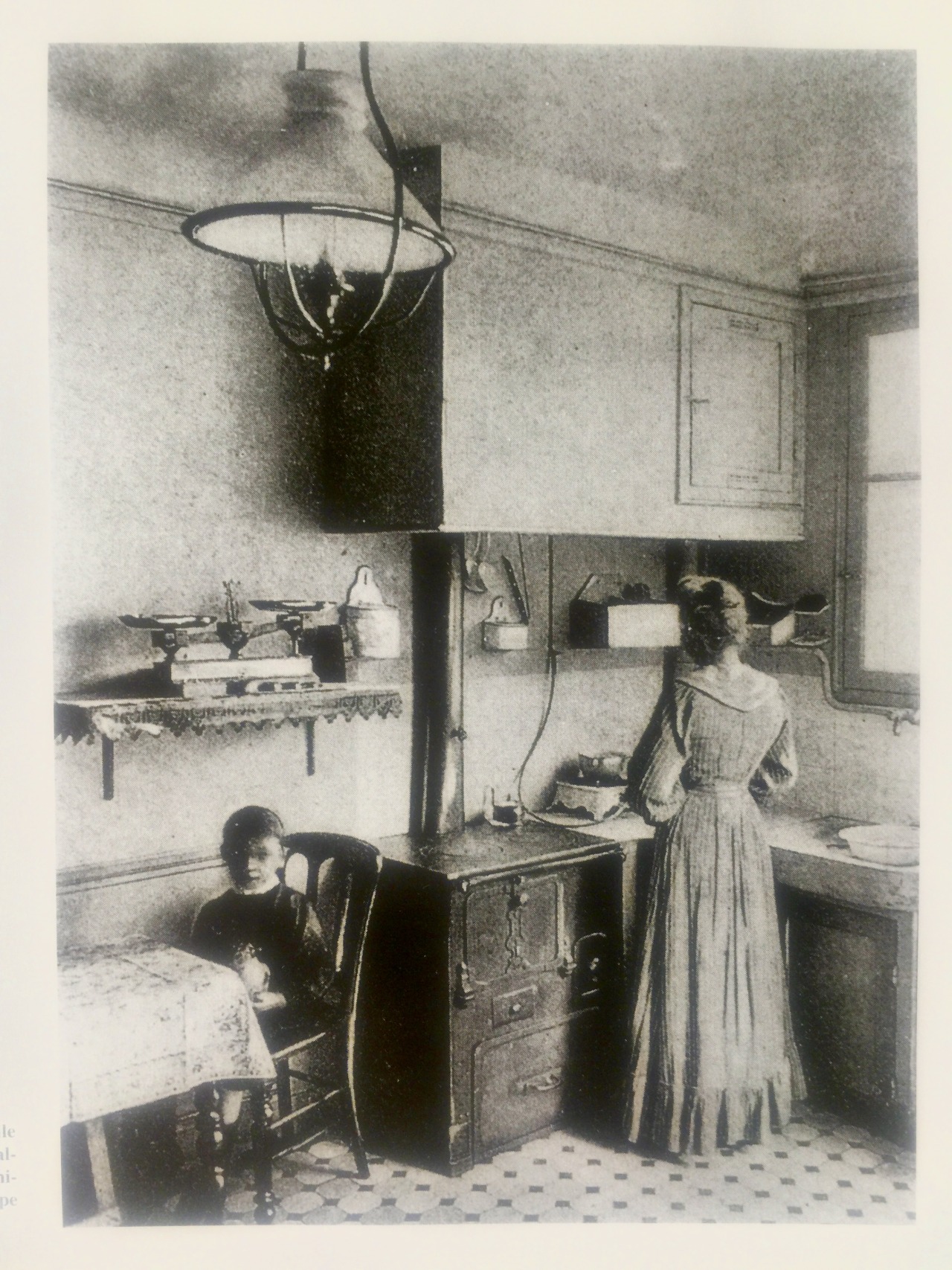 d&eacute;couvrez comment int&eacute;grer une cuisine ouverte d&rsquo;inspiration 19&egrave;me si&egrave;cle &agrave; votre int&eacute;rieur. id&eacute;es d&eacute;co, astuces d&rsquo;am&eacute;nagement et conseils pour une ambiance &eacute;l&eacute;gante et conviviale.