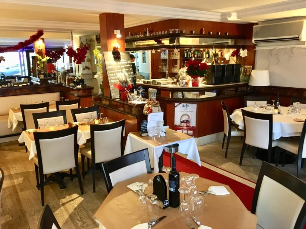 d&eacute;couvrez les meilleures adresses de cuisine &agrave; paris 19 : restaurants, bistrots et saveurs du monde dans le 19&egrave;me arrondissement de paris. inspirez-vous pour vos sorties gourmandes !