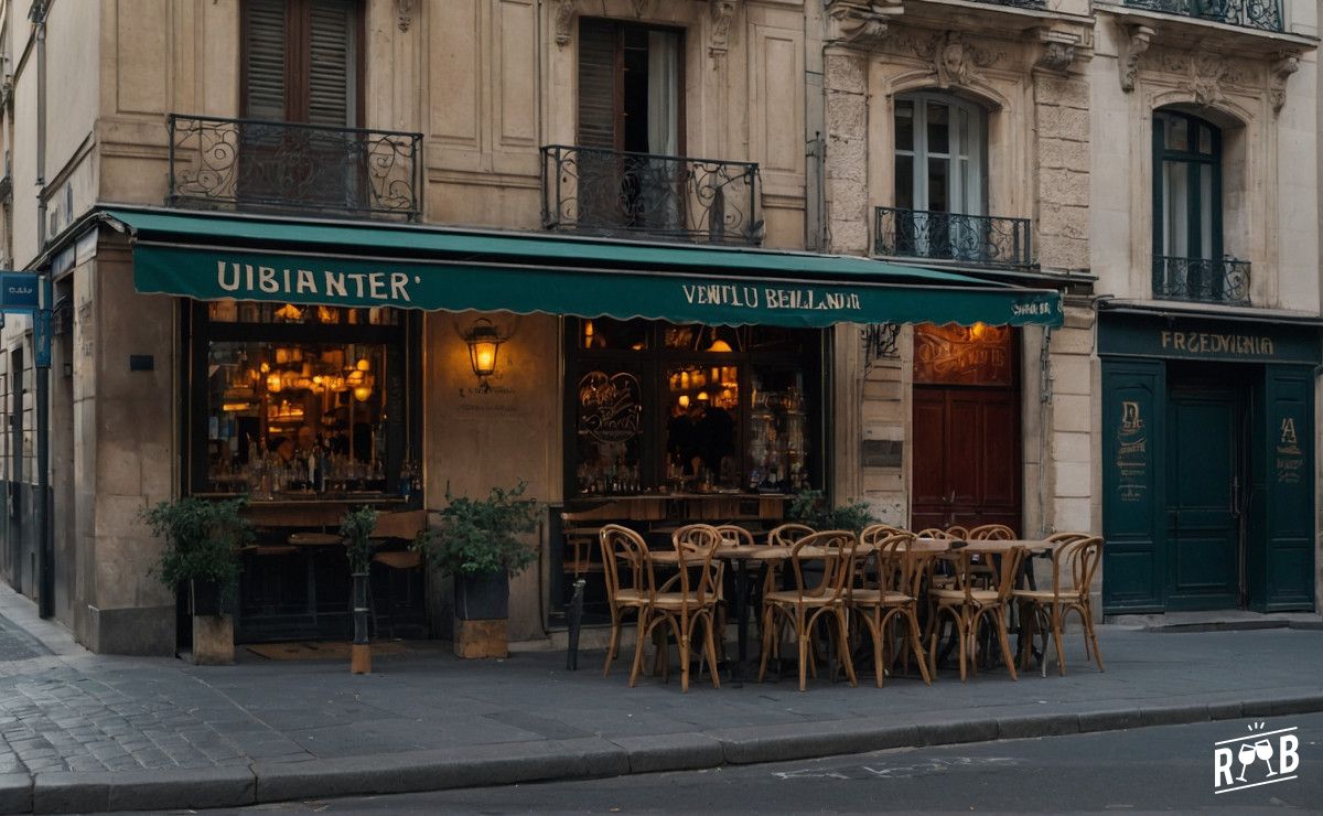 d&eacute;couvrez les meilleures adresses de cuisine &agrave; paris 75019 : restaurants, bistrots et lieux gourmands pour savourer la gastronomie locale et internationale dans le 19e arrondissement.