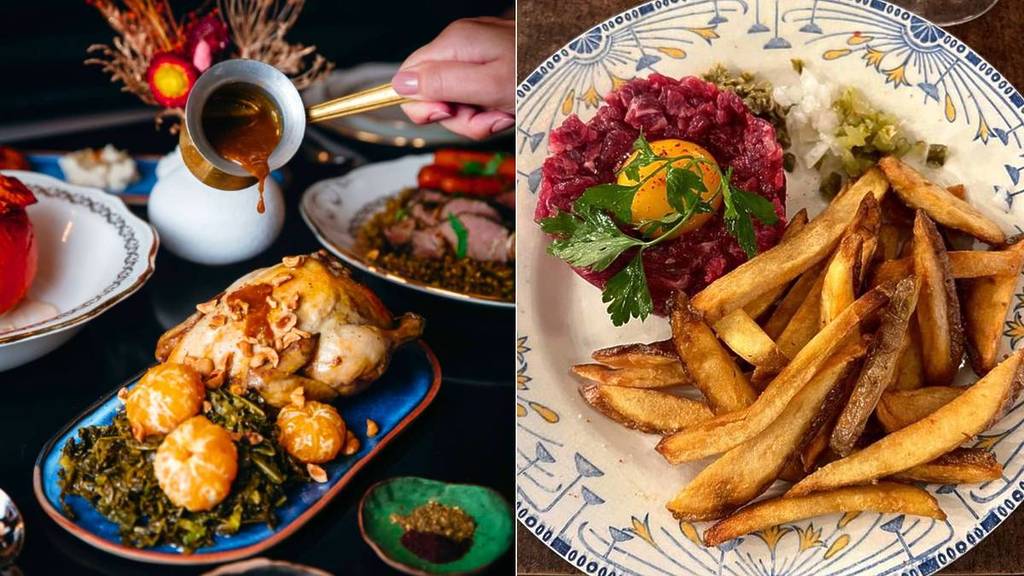 découvrez les meilleures cuisines du 19e arrondissement de paris (75019) : adresses gourmandes, astuces culinaires et recommandations pour savourer la gastronomie parisienne locale.