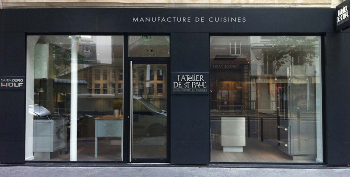 d&eacute;couvrez une cuisine spacieuse &agrave; paris 19, id&eacute;ale pour cuisiner, partager et recevoir dans un espace moderne et lumineux. parfaite pour les familles et amateurs de gastronomie !