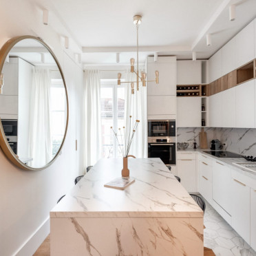 Travaux cuisine sur mesure Paris 75019 découvrez nos cuisines sur mesure à paris 75019 : conception personnalisée, matériaux de qualité et installation professionnelle pour optimiser votre espace et répondre à tous vos besoins.