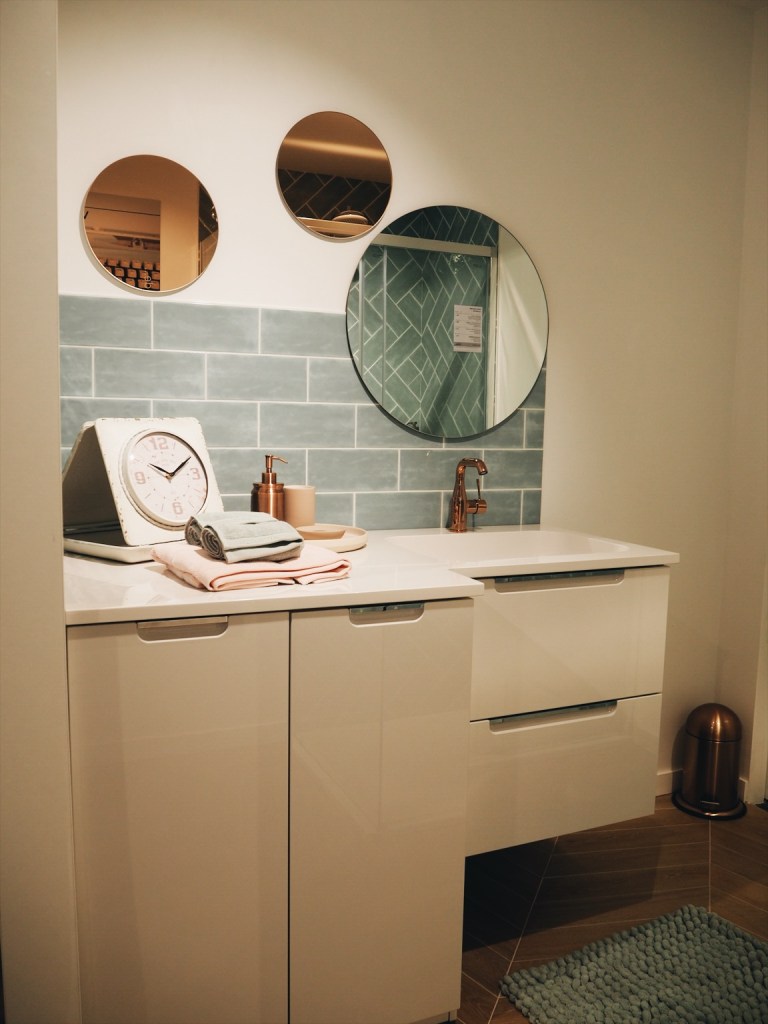 Salle de bain style parisien : idées déco pour le 75019 inspirez-vous des meilleures idées de décor pour une salle de bain parisienne dans le 75019 : astuces, matériaux élégants et conseils pratiques pour transformer votre espace en véritable havre de bien-être.