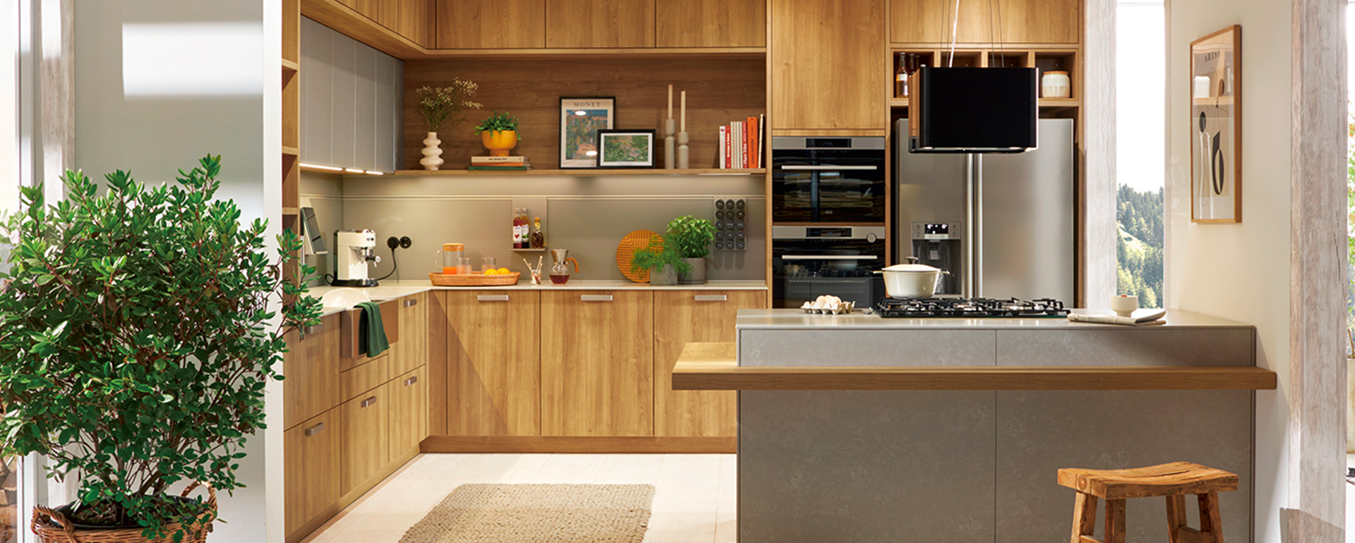 Devis rénovation cuisine gratuit Paris 19ème obtenez votre devis cuisine gratuit à paris 19 ! comparez les meilleures offres d