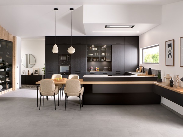 Devis travaux cuisine moderne Paris 19ème obtenez votre devis pour une cuisine moderne à paris 19. profitez de conseils personnalisés et d