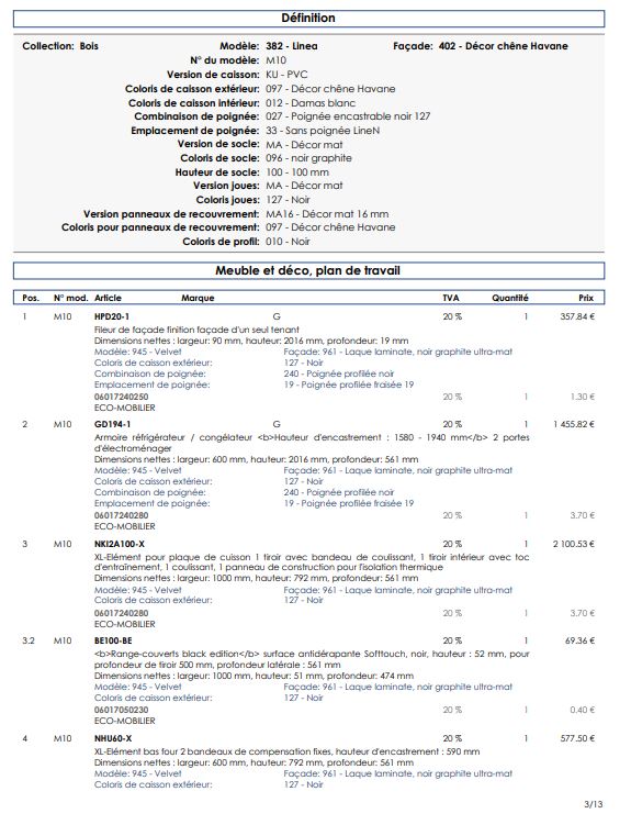 obtenez rapidement un devis personnalis&eacute; pour votre cuisine &agrave; paris 75019. comparez les prix, inspirez-vous et trouvez le professionnel id&eacute;al pour r&eacute;aliser votre projet sur-mesure dans le 19&egrave;me arrondissement.