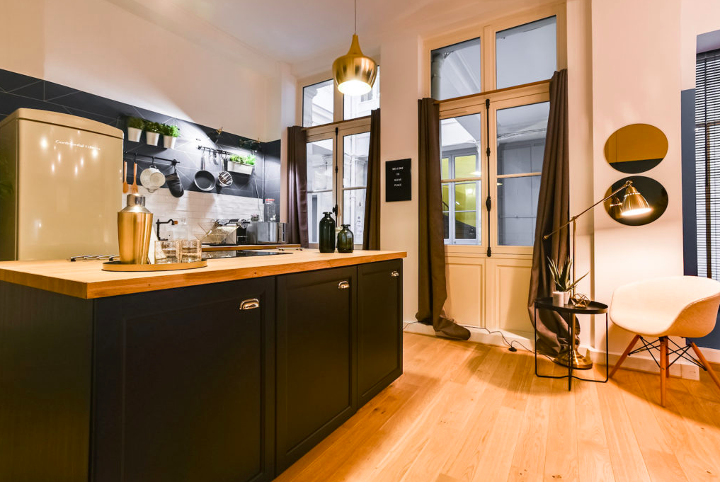 obtenez rapidement un devis personnalis&eacute; pour votre cuisine &agrave; paris 75019. profitez de conseils d