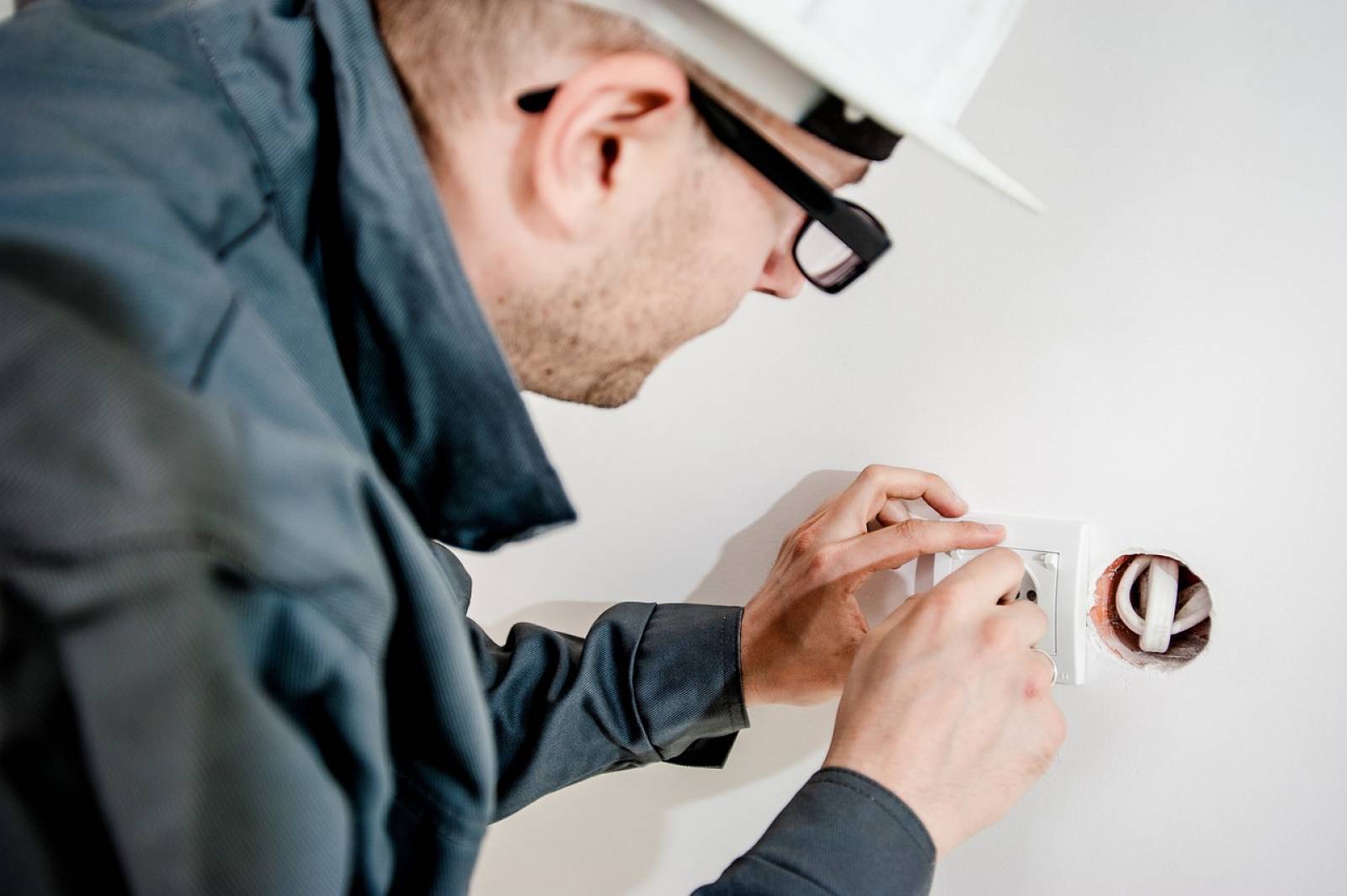 Devis électricité gratuit Paris 19ème obtenez rapidement un devis électricité à paris 19 pour vos travaux d