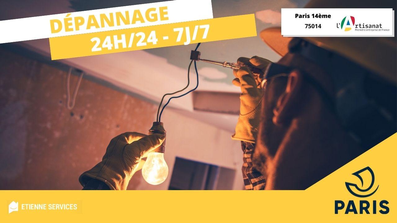 obtenez rapidement un devis &eacute;lectricit&eacute; &agrave; paris 19 pour vos travaux, installations ou r&eacute;novations &eacute;lectriques. service rapide, professionnel et transparent pour particuliers et entreprises.