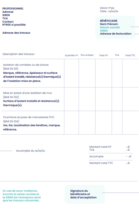 obtenez rapidement un devis personnalis&eacute; pour votre projet de r&eacute;novation. comparez les tarifs, trouvez des professionnels qualifi&eacute;s et d&eacute;marrez vos travaux en toute s&eacute;r&eacute;nit&eacute; !
