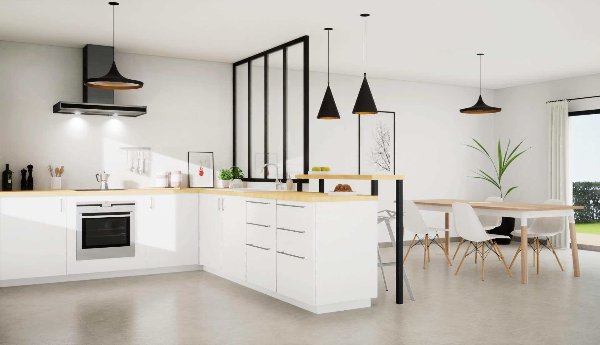 obtenez rapidement un devis personnalisé pour la rénovation de votre cuisine à paris. comparez les prix, trouvez des artisans qualifiés et réalisez votre projet selon votre budget !