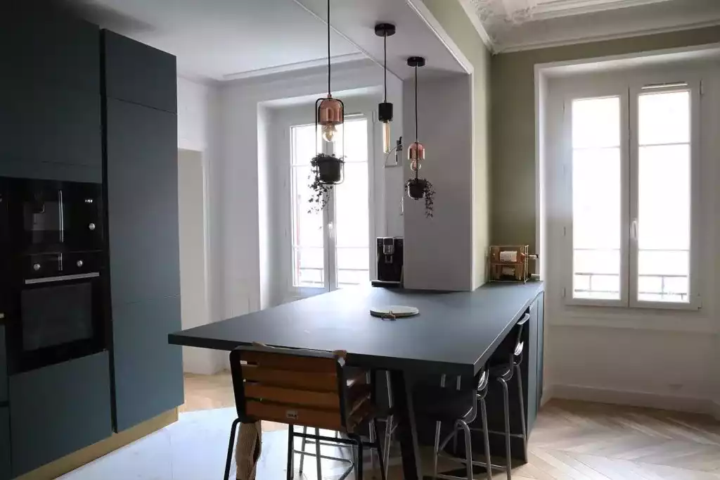 Rénovation cuisine devis gratuit Paris 75019 obtenez rapidement votre devis gratuit pour la rénovation de cuisine à paris. solutions sur mesure, travaux de qualité, conseils personnalisés et estimation détaillée en ligne.