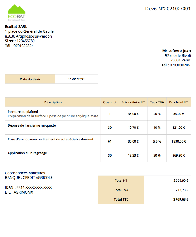 obtenez un devis r&eacute;novation gratuit pour vos travaux &agrave; paris 75019. comparez rapidement les prix des professionnels qualifi&eacute;s et b&eacute;n&eacute;ficiez d