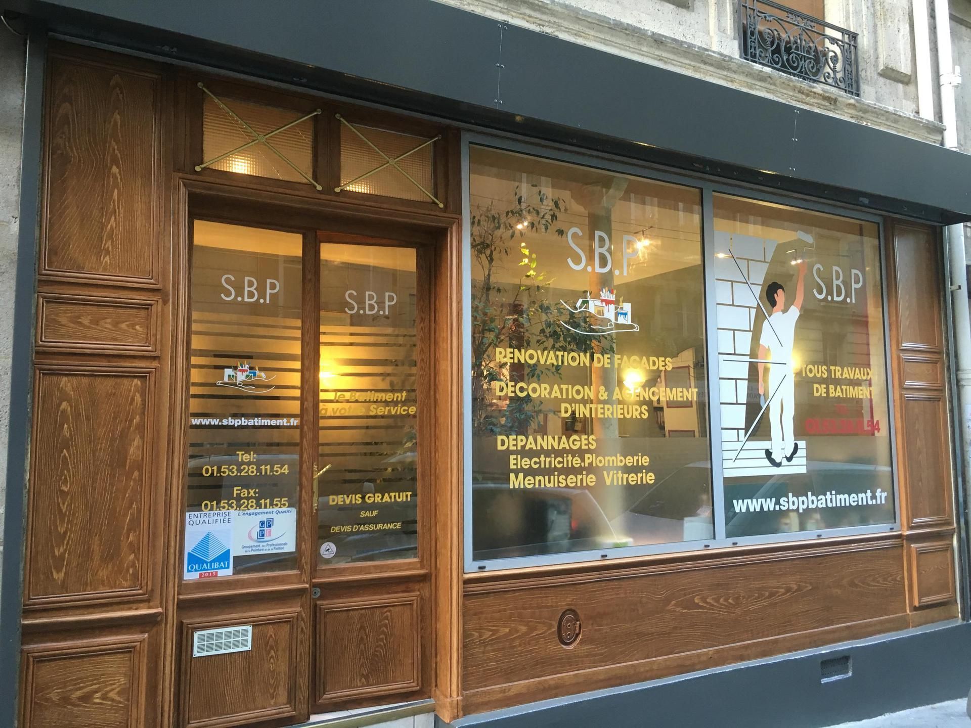 obtenez un devis gratuit pour vos travaux de r&eacute;novation &agrave; paris 75019. profitez de l
