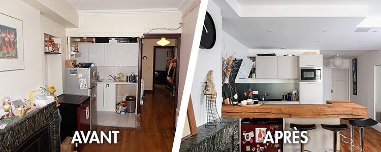 Rénovation appartement devis Paris 75019 obtenez rapidement un devis personnalisé pour vos travaux de rénovation à paris. comparez les meilleures offres et profitez de conseils d’experts pour votre projet immobilier.