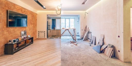 Rénovation appartement devis Paris 75019 obtenez rapidement un devis personnalisé pour la rénovation de votre appartement ou maison à paris. comparez les offres d