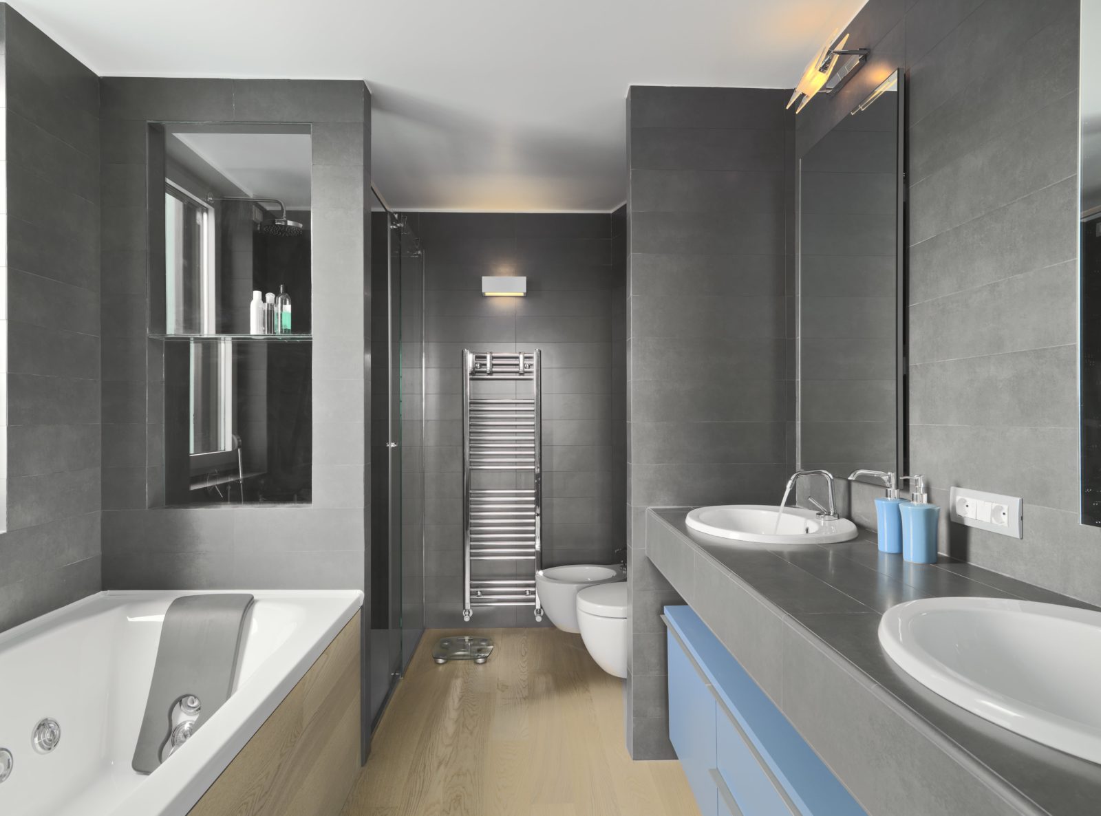 Devis rénovation salle de bain gratuit Paris 19ème obtenez votre devis gratuit pour la rénovation de salle de bain à paris 19. comparez les prix et bénéficiez des conseils de professionnels qualifiés pour transformer votre espace selon vos envies.