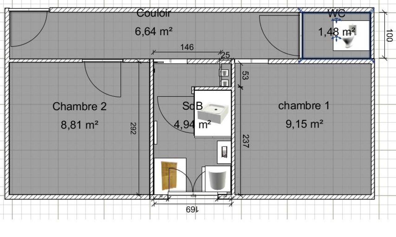 Devis travaux salle de bain moderne Paris 19ème obtenez rapidement un devis personnalisé pour la rénovation ou l