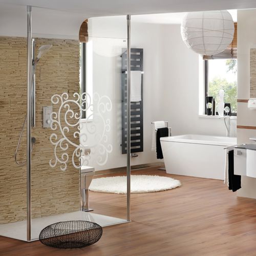 Travaux douche italienne Paris 75019 découvrez l