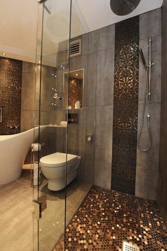 Travaux douche italienne Paris 75019 découvrez l