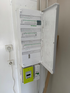 Travaux électricité certifiée Paris 75019 trouvez un électricien certifié dans le 75019 pour des installations, dépannages et mises aux normes. service rapide, fiable et sécurisé. devis gratuit !
