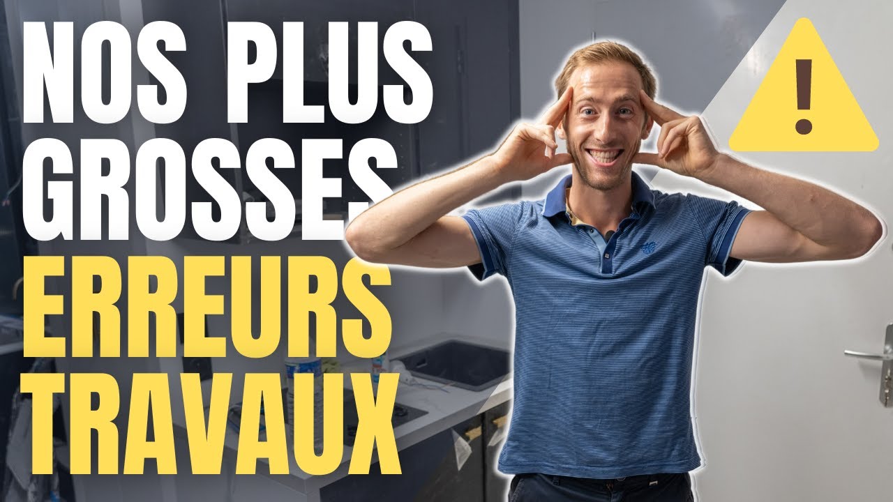 erreurs à éviter lors de la rénovation d’un logement à Paris 75019 découvrez les erreurs courantes à éviter lors d'une rénovation dans le 19ème arrondissement de paris. conseils, pièges et solutions pour réussir vos travaux à paris 75019.