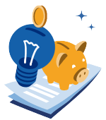 d&eacute;couvrez comment estimer la consommation et le co&ucirc;t de l